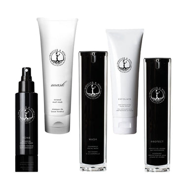 Miracles & More Oily & Acne Prone Skin TransformationMiracles & MoreMiracles & More